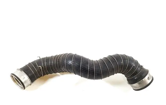 Mercedes-Benz E W211 Intercooler hose/pipe A2115281882