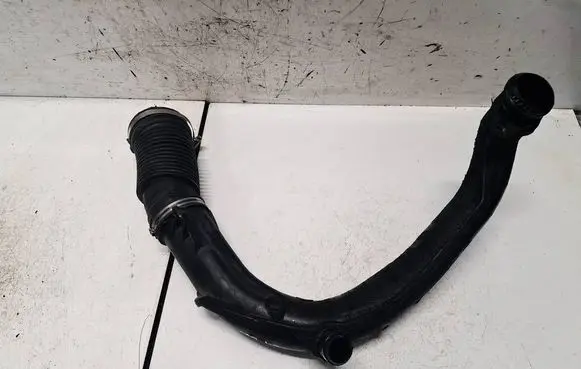 Citroen C5 Intercooler hose/pipe 9684878980