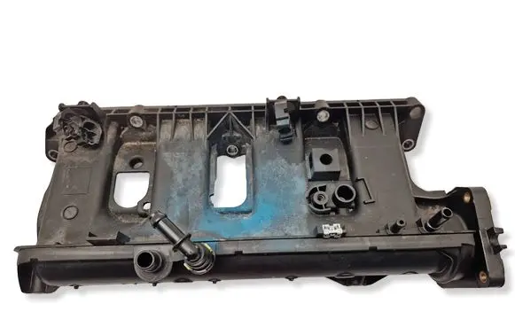 Renault Kadjar Intake manifold 140036266R 1267550V01