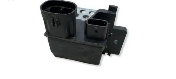 Renault Mégane Renault Sport III (IV Based) Coolant fan relay 255507326R