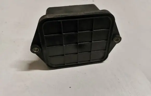 Opel Vectra C Vacuum air tank 
