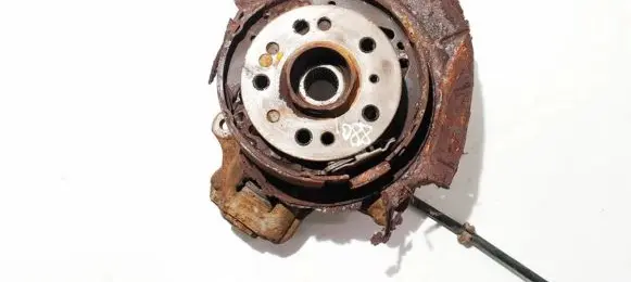 Mercedes-Benz R W251 Rear wheel hub