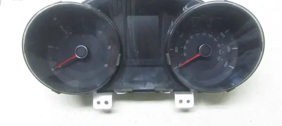 SsangYong Tivoli Speedometer (instrument cluster) 80210-35120