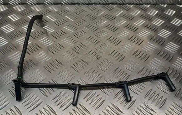 Opel Antara Glow plug wires 