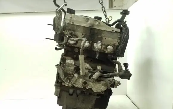 Volkswagen Transporter - Caravelle T6 Engine CXE