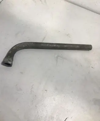 Volkswagen PASSAT B6 Wheel nut wrench 4D0012219A