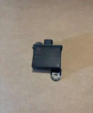 Porsche Panamera (970) Tire pressure sensor 7PP907283