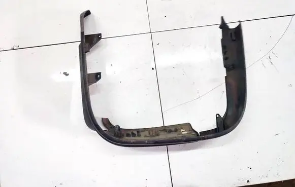 Volkswagen Polo Other interior part 3001185000 6q0881318