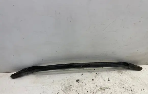 Front bumper cross member