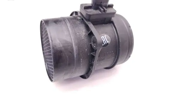 Mass air flow meter