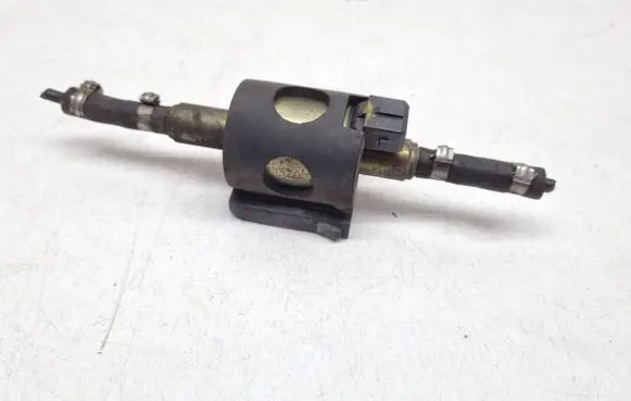 BMW X5 E53 Webasto auxiliary heater fuel pump 89372A