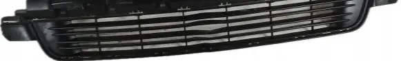 Citroen Jumpy Front bumper lower grill 9811710277