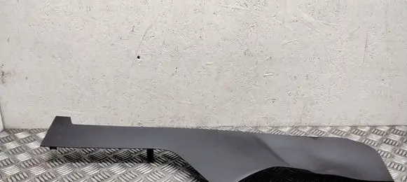 Volvo V70 Centre console side trim front 31315175