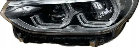 Headlight/headlamp