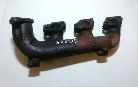 Chrysler Voyager Exhaust manifold