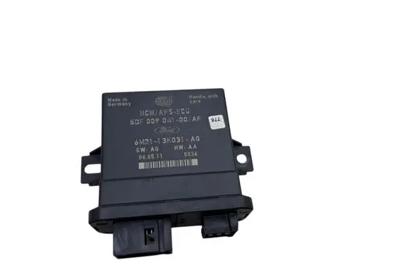 Ford S-MAX Light module LCM 6M2113K031AG