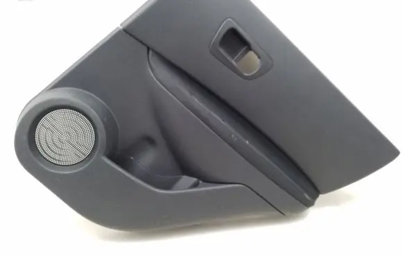 Nissan Qashqai Rear door card panel trim 82976JD900