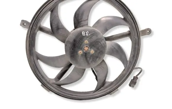 Mini Cooper F57 Electric radiator cooling fan 0130303019 M5377003