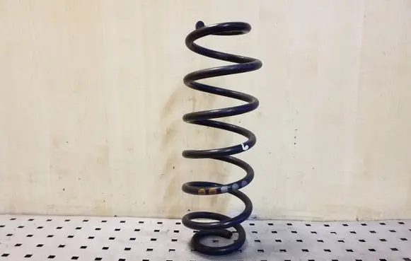 Seat Toledo IV (NH) Rear coil spring