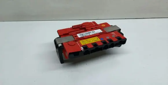 BMW 3 E90 E91 Positive wiring loom 6942912