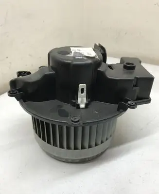 Mercedes-Benz CLC CL203 Heater fan/blower