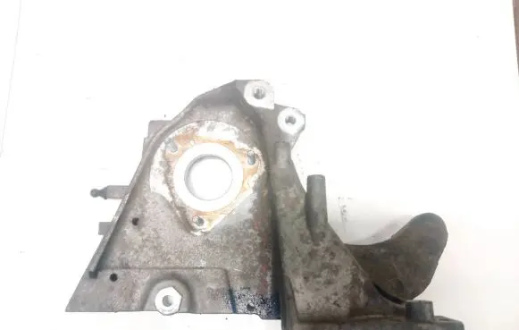 Opel Insignia A Engine mounting bracket gm55574721