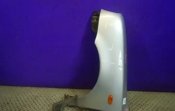 Nissan Micra Fender