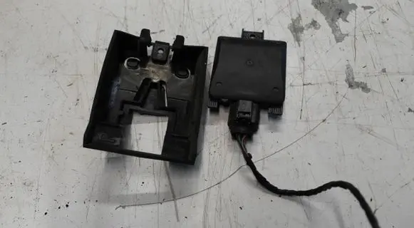 Volkswagen T-Cross Blind spot module 2Q0907686A
