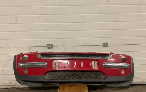 Mini One - Cooper R50 - 53 Front bumper