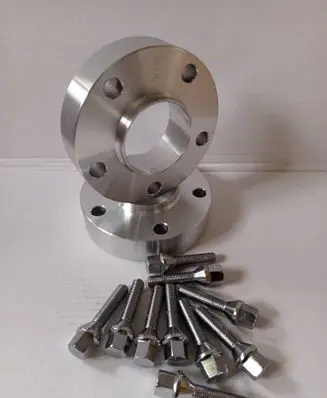 BMW Z4 E89 Wheel spacers BMWE89 5X120726 30MM