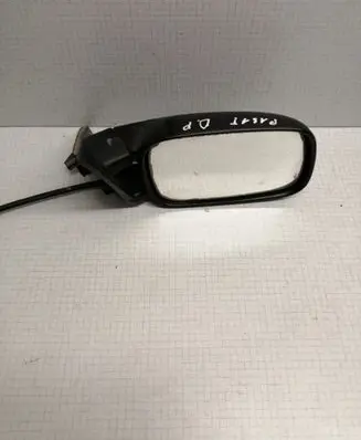 Volkswagen PASSAT B3 Manual wing mirror 0017273 0217273
