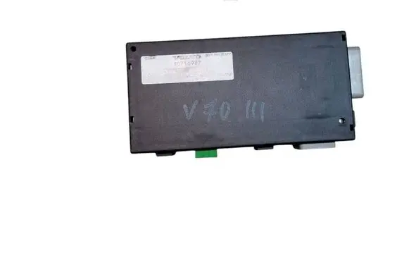 Volvo V70 Tow bar trailer control unit/module 30716987