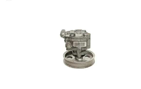 Power steering pump