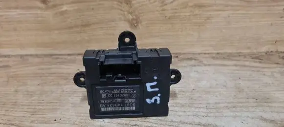 Volvo V70 Door control unit/module 9G9T14B534AB