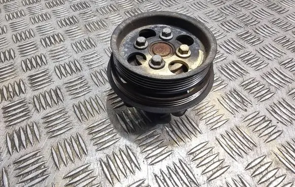 Volvo V70 Power steering pump pulley 30731821