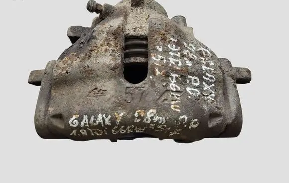 Ford Galaxy Front brake caliper