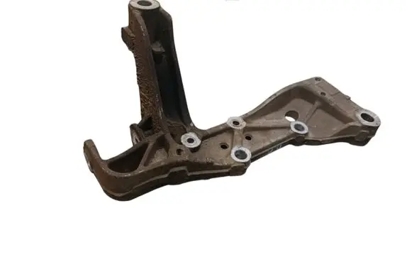 Seat Altea XL Other front suspension part 1K0199296F