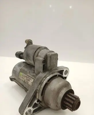 Volkswagen Polo V 6R Starter motor 0AM911023L TS18ER22