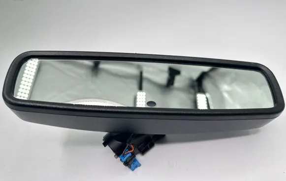 Ford Focus Rear view mirror (interior) E11026532