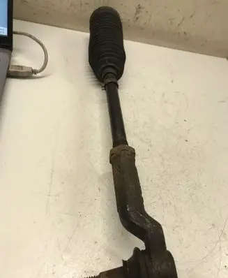 Land Rover Freelander 2 - LR2 Steering tie rod 