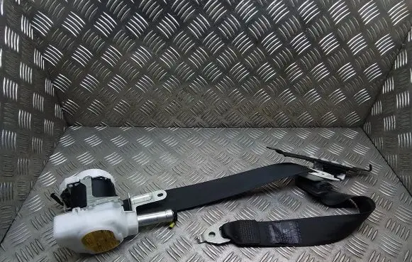 Lexus ES 250 - 300 - 330 Front seatbelt 7X7410P Q075601 N088612