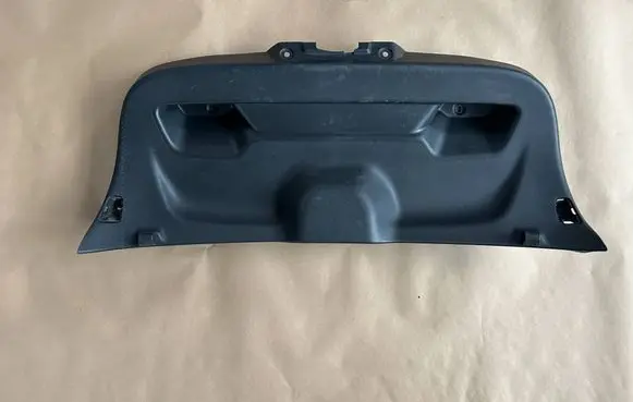Opel Corsa F Tailgate/boot lid cover trim 98232025