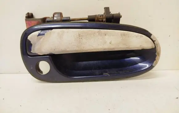 Hyundai Matrix Front door exterior handle 8266017000
