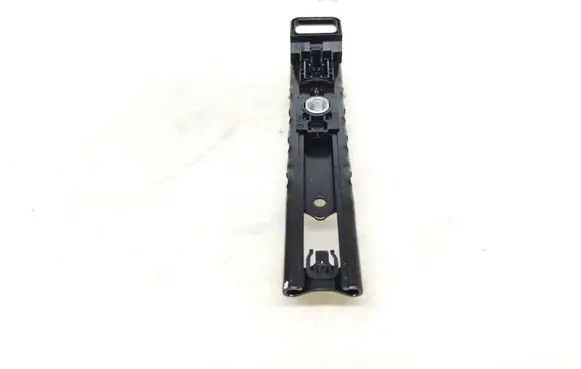 Tesla Model 3 Seat belt adjustment rail 640754100B 639623704 106813001B