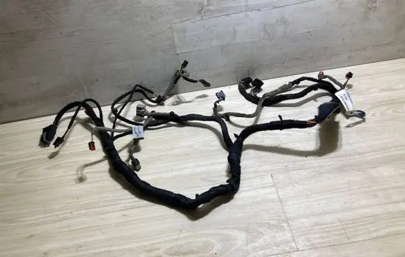 Ford Transit Custom Panel wiring GK2T14C007ADB