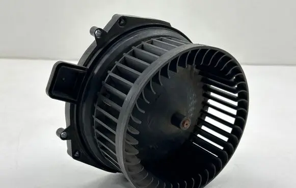 Mercedes-Benz C W206 Heater fan/blower A2069064401