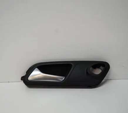 Front door interior handle