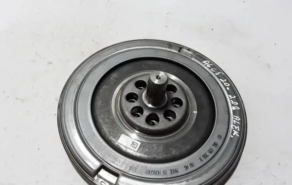 Audi A6 S6 C8 4K Dual mass flywheel 06L105266B