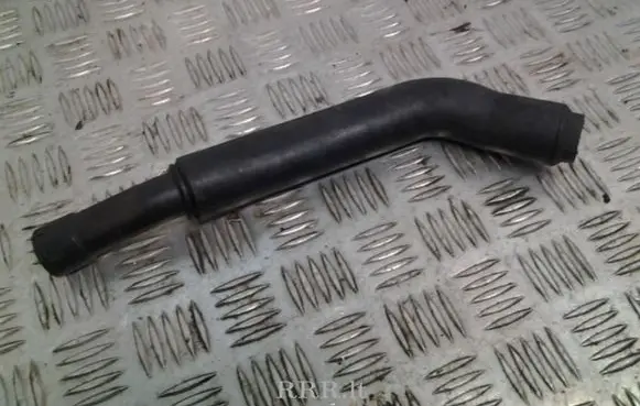 Mercedes-Benz Sprinter W906 Engine coolant pipe/hose A6510100882