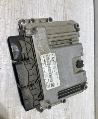 Ford Ecosport Engine control unit/module DN1512A650XE